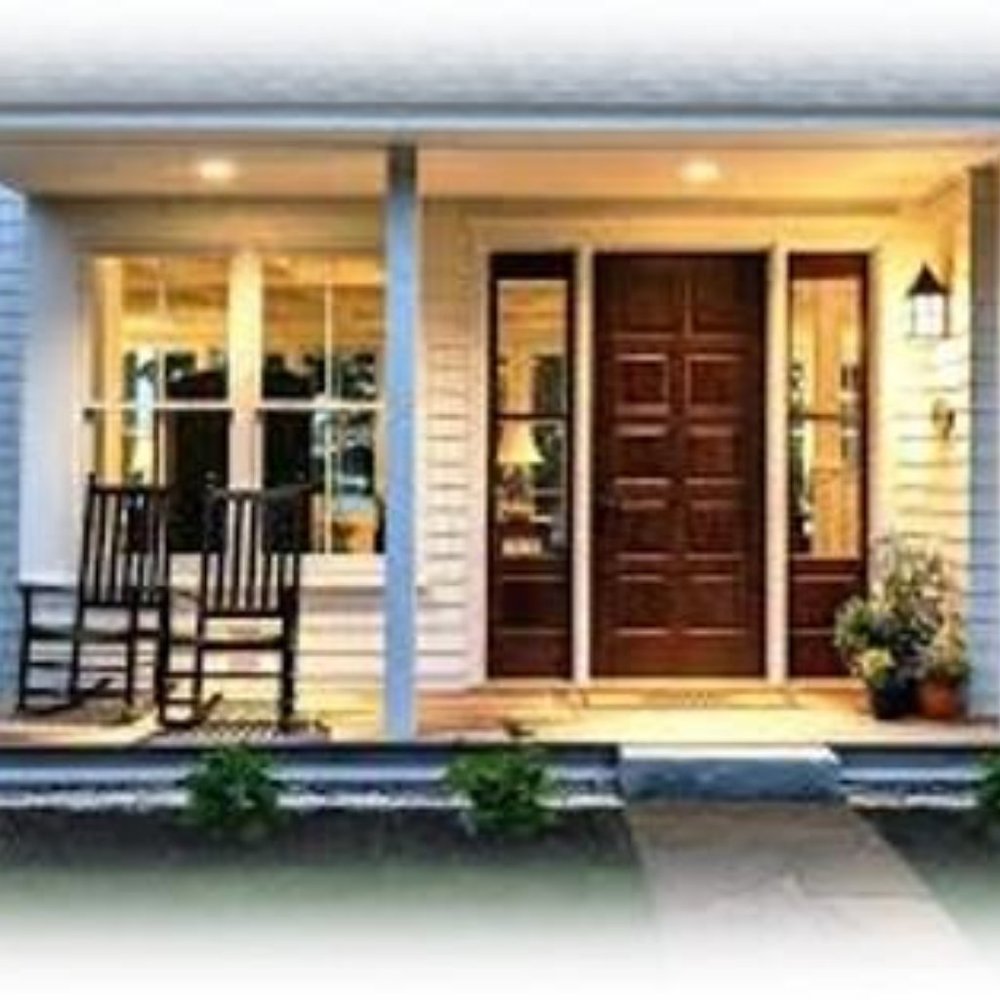 Meet your Posher, Front-Porch-Boutique